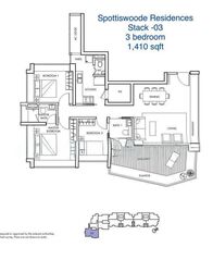 spottiswoode-residences photo thumbnail #1